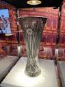 File:UEFA Europa Conference League Trophy.jpg - Wikipedia