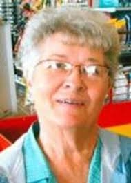 Marlene A. Mead Obituary December 18, 2012