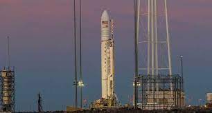They contract orbital for the rocket and have some oversight, but the design is ultimately orbital's. Antares Rocket Northrop Grumman