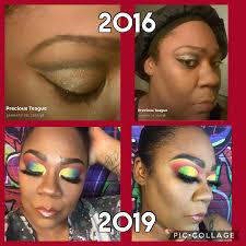 Cleaner cut crease makeup tips needed