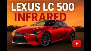 Image result for Infrared 2023 LC