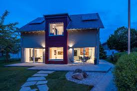 Soy rocío jiménez, apasionada de la decoración y la inspiración para el hogar. Musterhaus Casamina Fischerhaus Fertighauser Aus Bayern