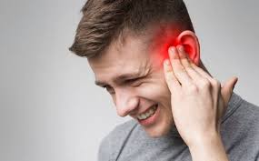 Image result for Tinnitus