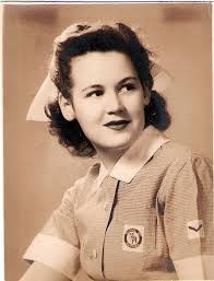 Verna B Ehret Obituary