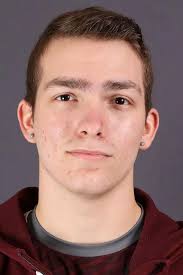 2020-21 Esports Roster