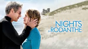 It was filmed in the small seaside village of rodanthe, the northernmost village of the inhabited areas of hatteras island as well as north topsail beach, north carolina. Nights In Rodanthe Original Theatrical Trailer Youtube