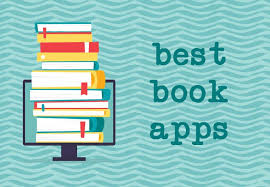 The 6 Best Book Apps For Reading And Discovering New Books Book App Book Recommendations App