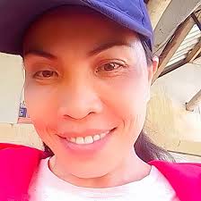 Sa Kanunay kita Magminahalay og Matinabangay. Para sa Katawhan. Ibalik ta!  Mayor William Maribojoc numero 2 sa balota!