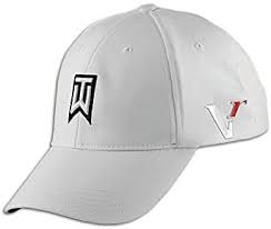 Shop men's nike white size os hats at a discounted price at poshmark. Amazon Com Nike Tiger Woods Tw Victory Red Golf Cap Hat White L Xl Clothing