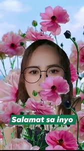 With Jhong's tv Grace Cenina Perez