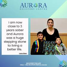 Aurora Recovery Centre