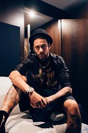 He is also known for the 'face tattoo' trend. Neymar Jr Talks Tattoos And His New Diesel Fragrance Hypebeast