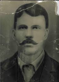 James William Henry Ogletree (1854-1936)