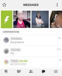 The clover dating app is a relative newcomer to the scene. Clover Review June 2021 Real Dates Or Full Of Fakes Datingscout Com