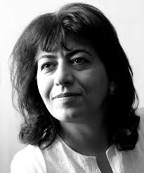 Dunya Mikhail: Translated from the original Arabic into English by Kareem  James Abu-Zeid