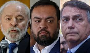 Datafolha: no Rio, 64% não votariam 'de jeito nenhum' no candidato de  Castro, mais preterido do que Lula e Bolsonaro