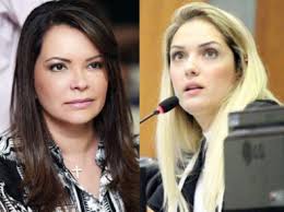 Alberto valentim desabafa sobre boatos de sair com mulher do presidente do cuiabá. Ex Primeira Dama De Cuiaba E Suspeita De Compartilhar Grampos De Janaina Com Colunistas Sociais