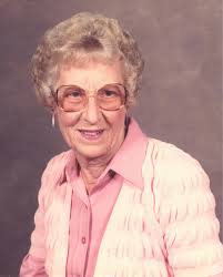 Verna Gerber Obituary