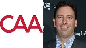 CAA Sues Peter Micelli's Range Media Partners for Spying