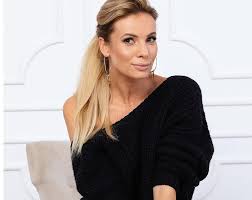 Show more posts from izabelajanachowska. Izabela Janachowska Zmienila Koloru Wlosow Ladnie Viva Pl