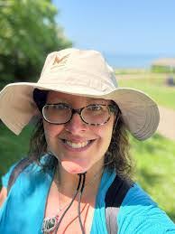 Pamela Welborn's Instagram, Twitter & Facebook