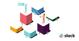It's faster, better organised and more secure than email. Slack Connect Slack