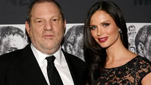 Is she dead or alive? Georgina Chapman Breaks Silence On Estranged Husband Harvey Weinstein
