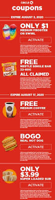 We did not find results for: Macs Convenience Circle K Free Froster And Others At Circle K With Coupon Redflagdeals Com Forums