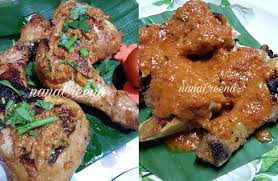 Masak ayam sampai kuah menyusut serta ayam masak. Resepi Ayam Bakar Pelbagai Style Iluminasi
