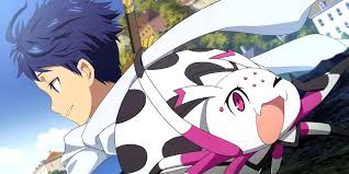 Episode 13 - So I'M A Spider, So What? [2021-04-12] - Anime News Network