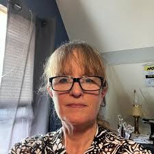 Dawn Rolph's Instagram, Twitter & Facebook