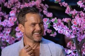 Who is Nicole Langston? Joshua Jackson seen out with law professor after  Jodie Turner divorce