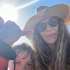 Dallas Burris's Instagram, Twitter & Facebook