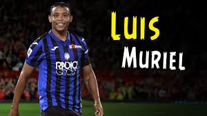 Atalanta are performing admirably in the league and some of the credit goes to luis muriel, who has scored 18 goals so far. Luis Muriel Fantastic Dribbles Genius Skills Atalanta Youtube