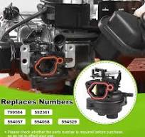 799584 Karburator Untuk Mesin 550-725exi Poulan PRO Troy Tb200 Troybilt -  Cina K