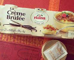 We love tonkotsu ramen so i think we'll have to pick up a box to try next time. Le Creme Brulee Costco Costco Creme Brulee Creme Brulee Easter Recipes