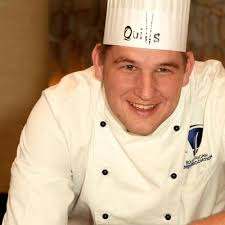 Jonathan Roos (@Chefjono27)