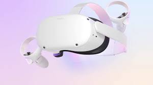 Oculus Quest 2 Preis Bekannt Entwicklung Von Rift Vr Eingestellt
