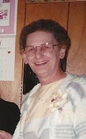 Wanda Hoover Obituary (1928