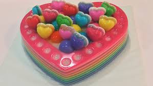 Collage dessert jelly cake coffee cup more. Best Shops For Kids Birthday Cakes
