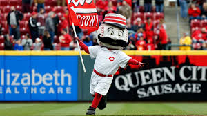They have won five world series titles (1919. The Cincinnati Reds Unlike A Lot Of Mlb Teams Are At Least Trying This Winter Cbssports Com