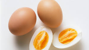 Are Omega-3 Eggs as Good as Eating Fish? | Scientific American