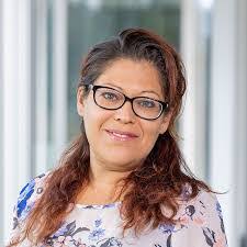 Margie Reyes's Instagram, Twitter & Facebook