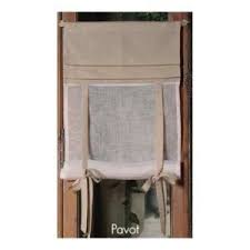 Store Bateau Sur Mesure Lin Toile De Jouy En 2020 Store Bateau Sur Mesure Store Sur Mesure Store Bateau