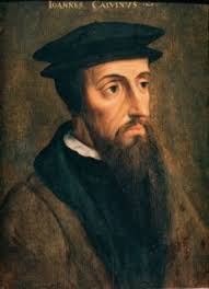 Calvin and Luther: Is Jesus REALLY Present in the Supper?