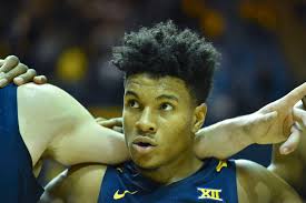 Miles McBride has stellar freshman debut as West Virginia downs Akron in  opener