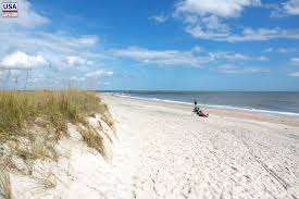 Maybe you would like to learn more about one of these? Fort Clinch State Park