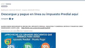 17 febrero 2021 , 12:00 am. Atencion Alcaldia De Madrid Cundinamarca