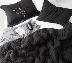 Bring new patterns and colors home with twin. Black Dorm Room Comforter Unique Bare Bottom Ultimate Soft And Cozy Twin Xl Nude Bedding