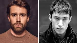 Barkskins': Christian Cooke & James Bloor To Star In Nat Geo Drama Series